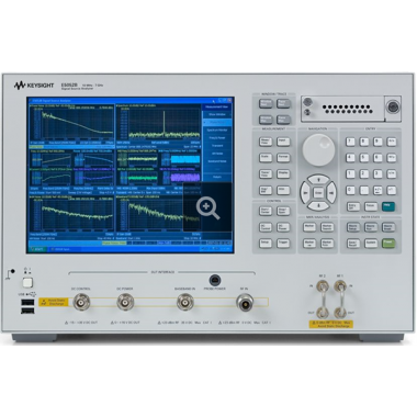 安捷倫AgilentE5052B SSA 信號(hào)源分析儀，10 MHz 至 7 GHz、26.5 GHz 或 110 GHz